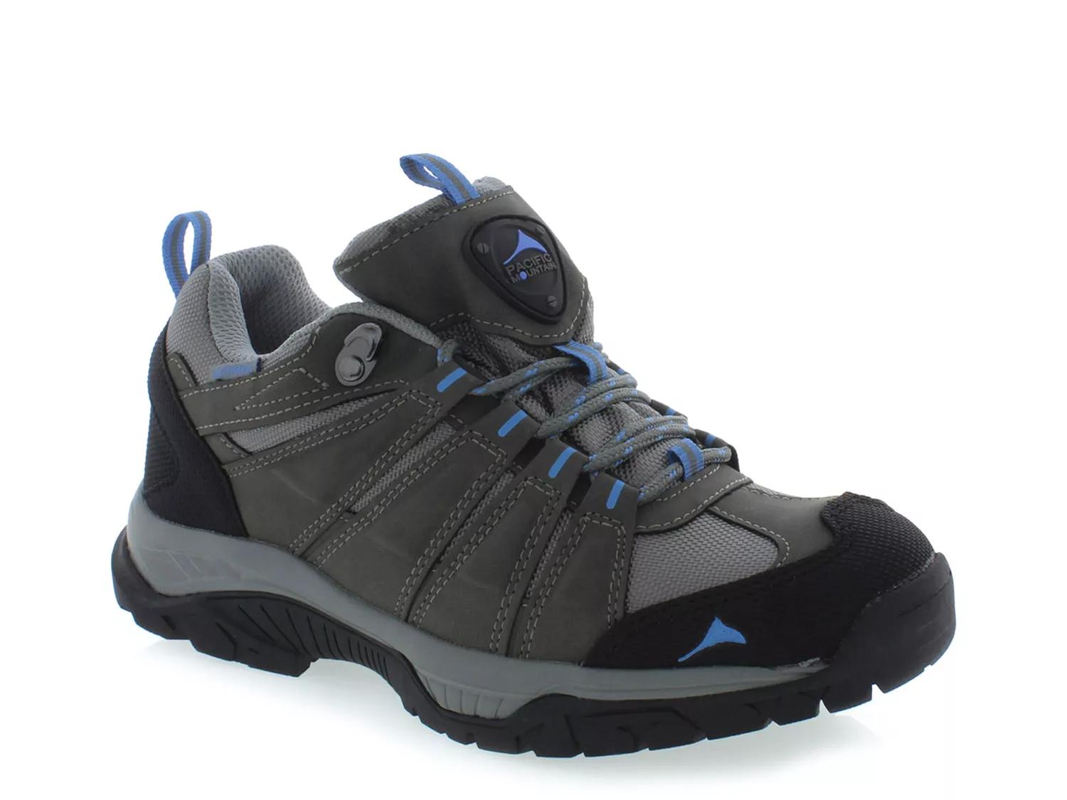 Butte Low Trail Shoe - Women's - image 2