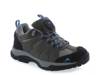 Butte Low Trail Shoe - Women's Grey view