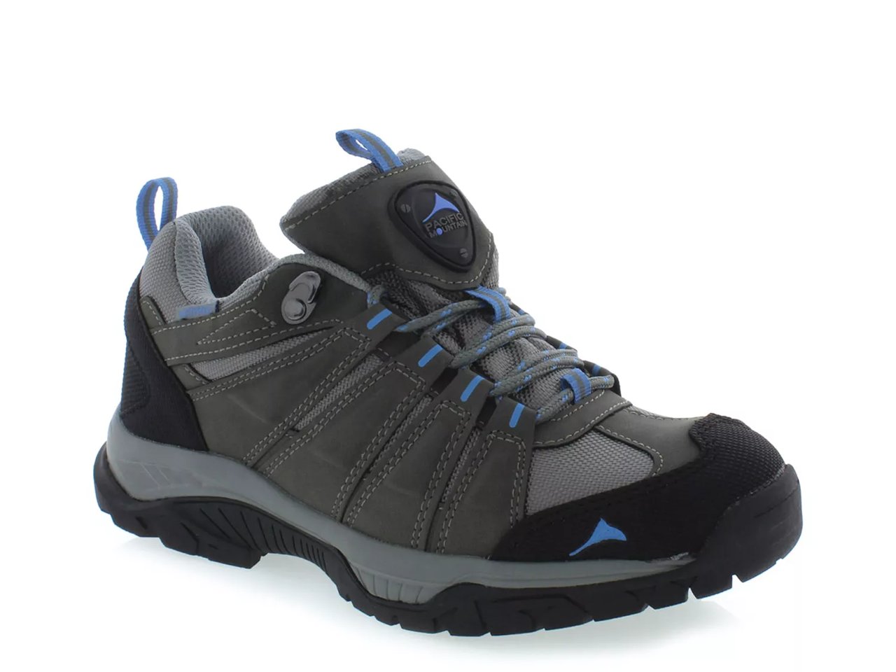 Butte Low Trail Shoe - Women's