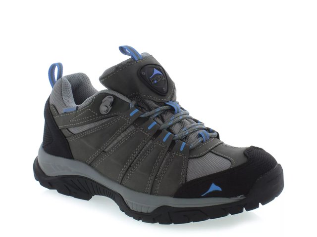 Butte Low Trail Shoe - Women's
