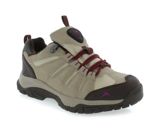 Butte Low Trail Shoe - Women's