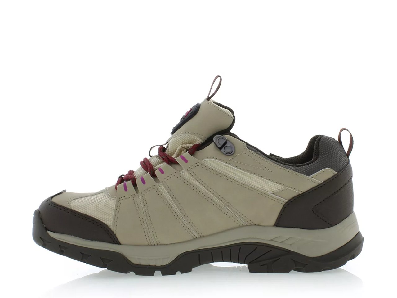 Butte Low Trail Shoe - Women's