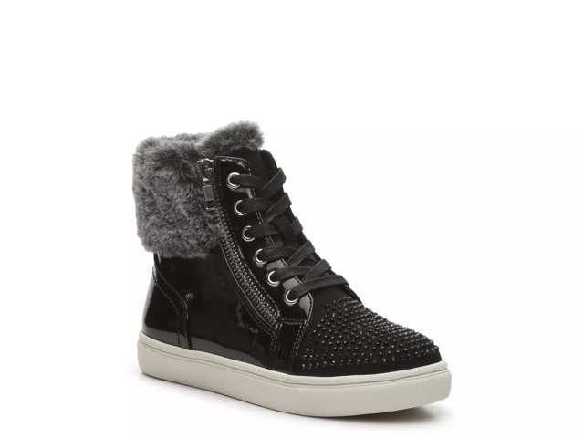Swing High-Top Sneaker - Kids'