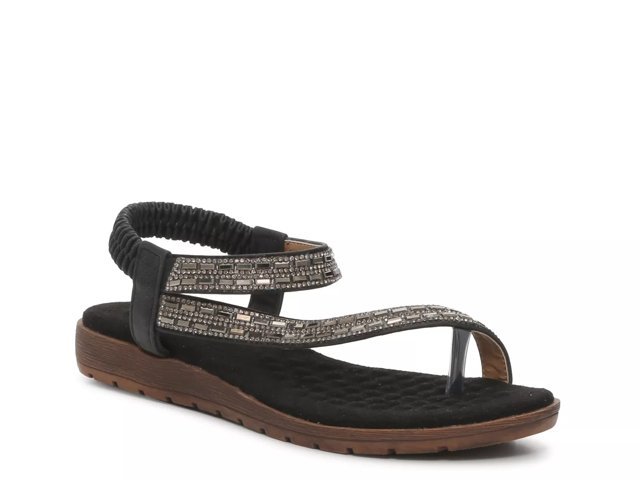Barbuda Sandal