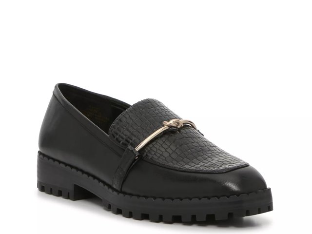 Cabnie Loafer