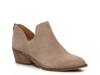 Freelia Bootie Taupe view