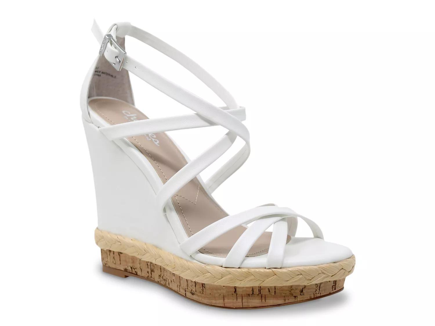 Assemble Wedge Sandal - image 3