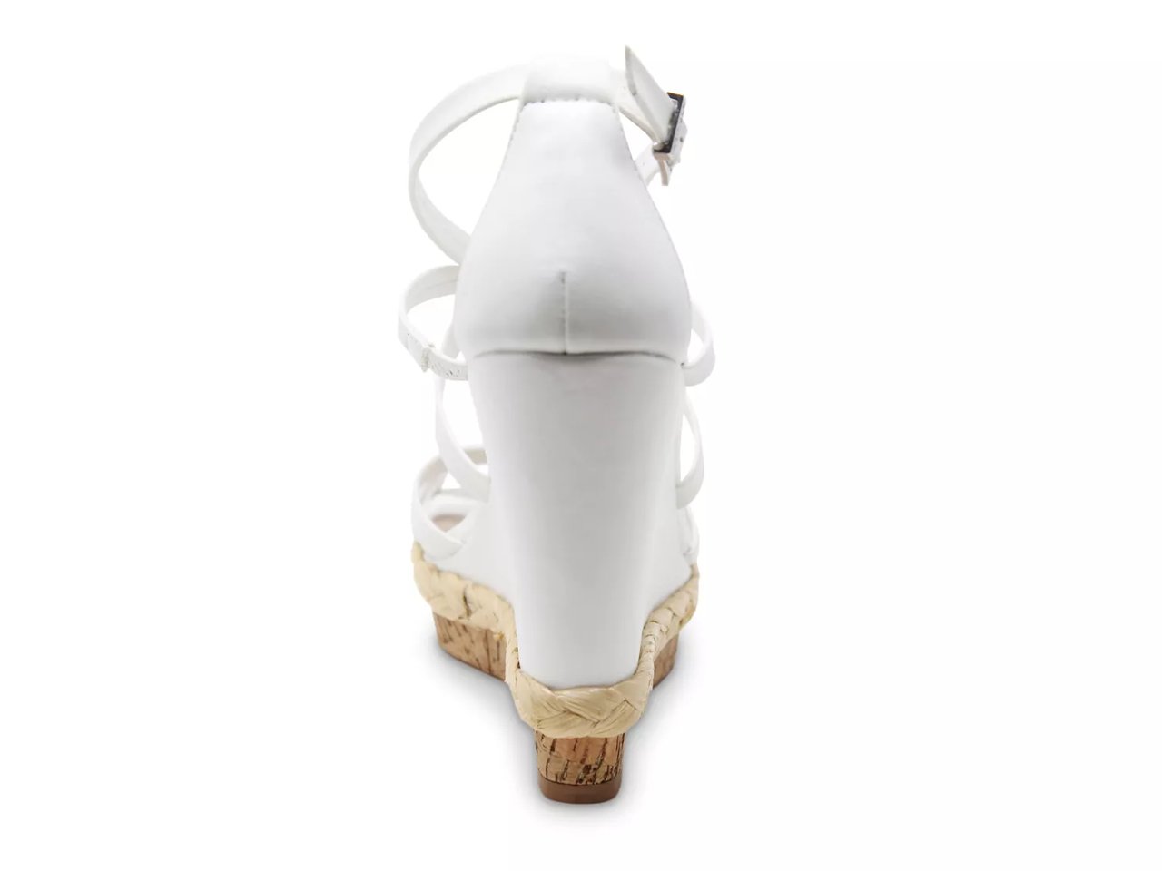 Assemble Wedge Sandal