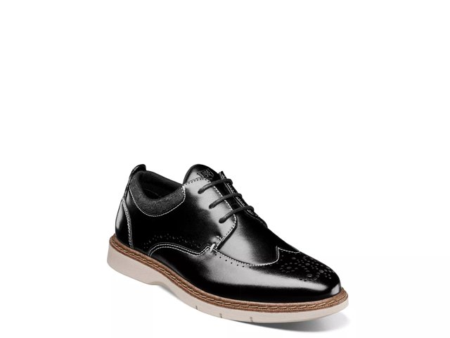Synergy Wingtip Oxford - Kids'