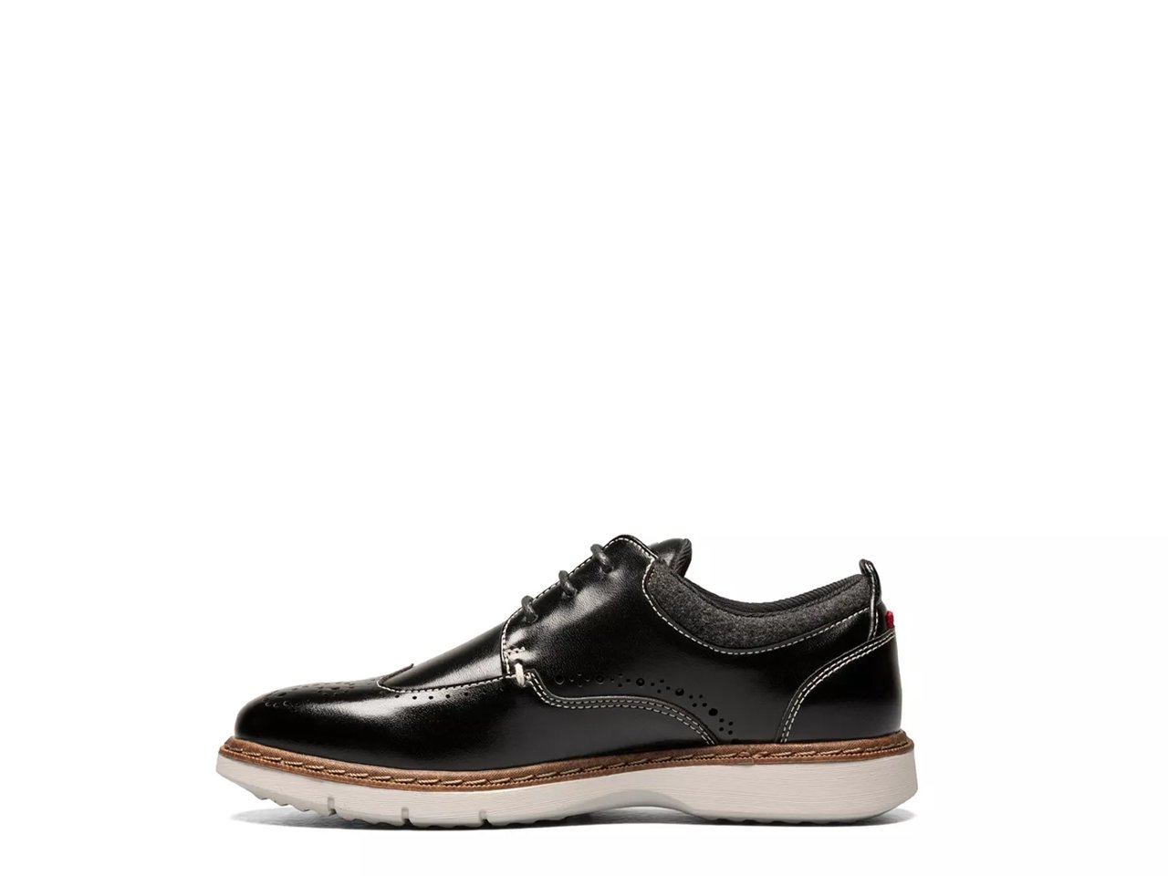 Synergy Wingtip Oxford - Kids'