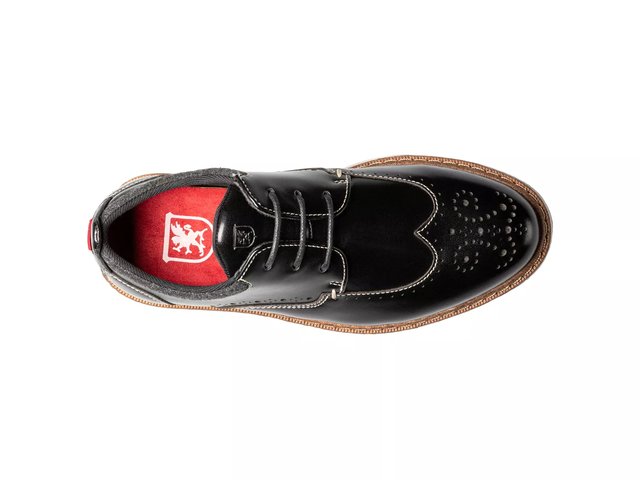 Stacy Adams Synergy Wingtip Stacy Adams Synergy Wingtip Oxford - Men main image 4