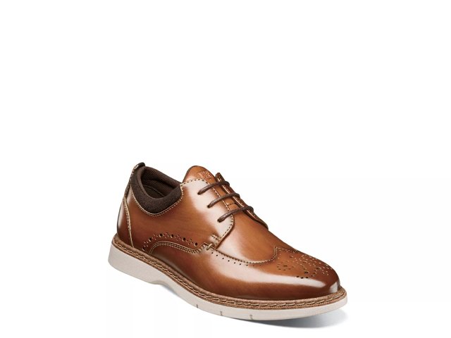 Synergy Wingtip Oxford - Kids'