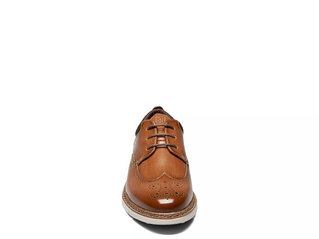 Synergy Wingtip Oxford - Kids'