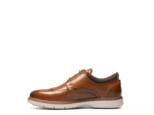 Synergy Wingtip Oxford - Kids'
