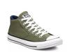 Chuck Taylor All Star Malden Mid-Top Sneaker - Men's Dark Green view