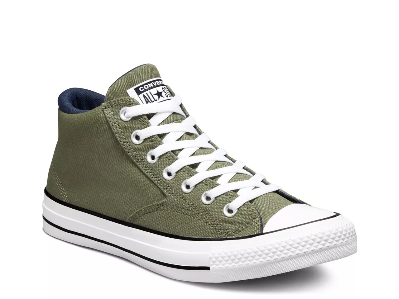 Chuck Taylor All Star Malden Mid-Top Sneaker - Men's