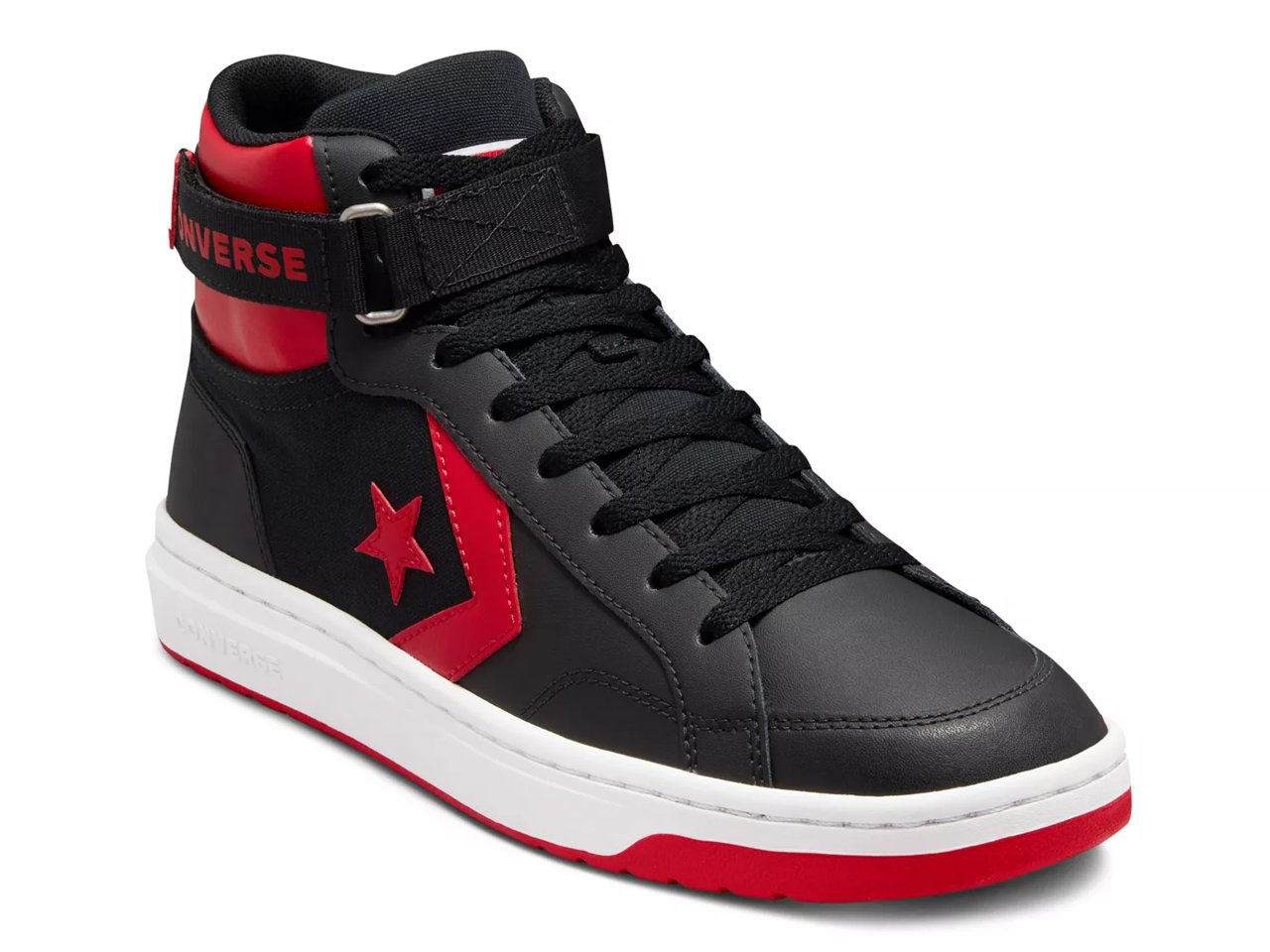 Pro Blaze V2 Mid-Top Sneaker - Men's