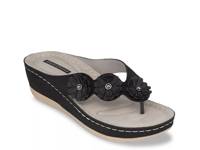 Ammie Sandal Black view