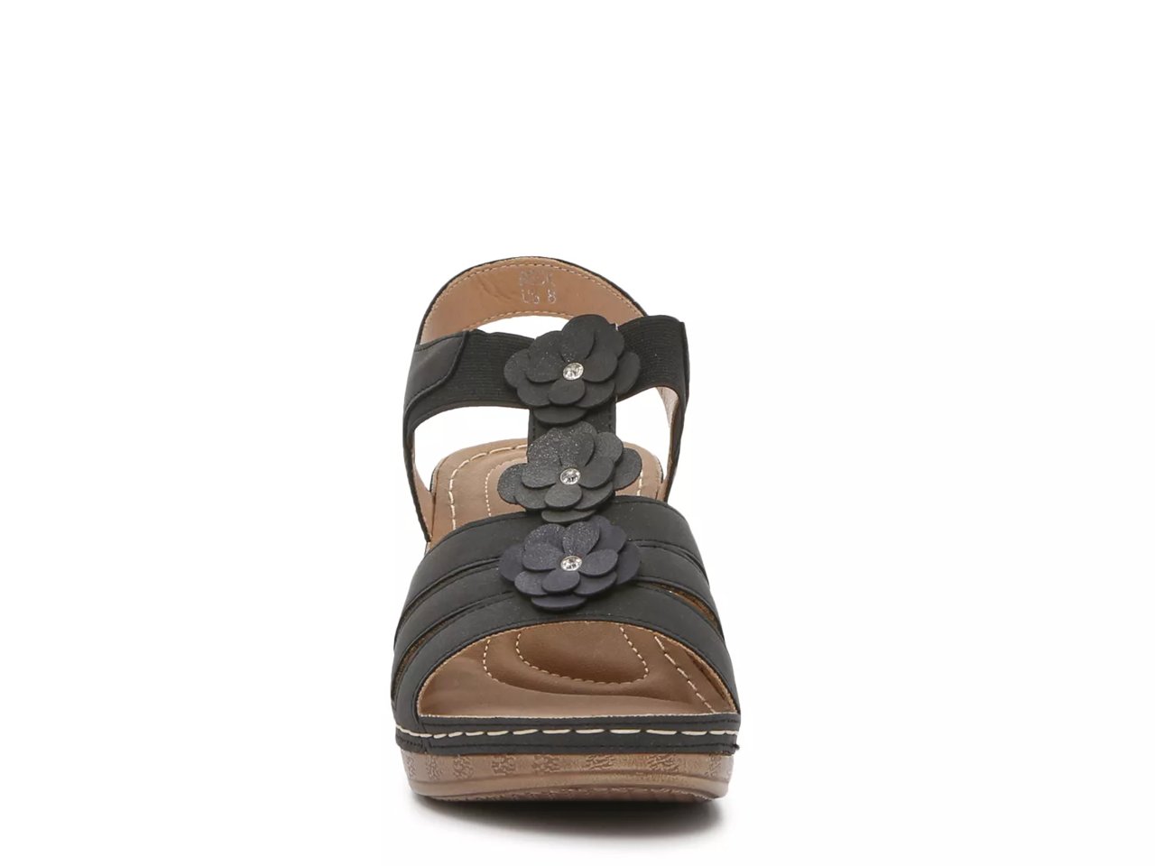 Beck Sandal