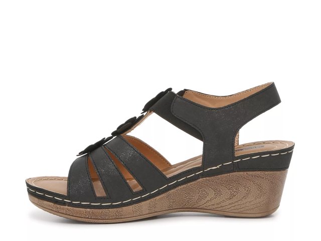 Beck Sandal