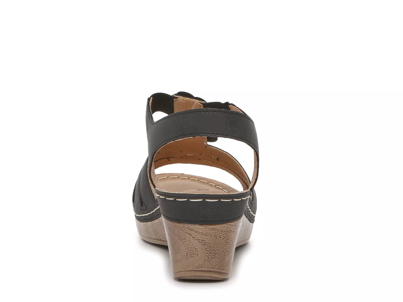 Beck Sandal