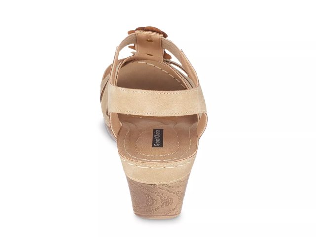 Beck Sandal