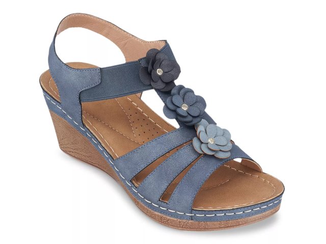 Beck Sandal