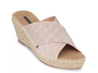 Darline Sandal Off White view