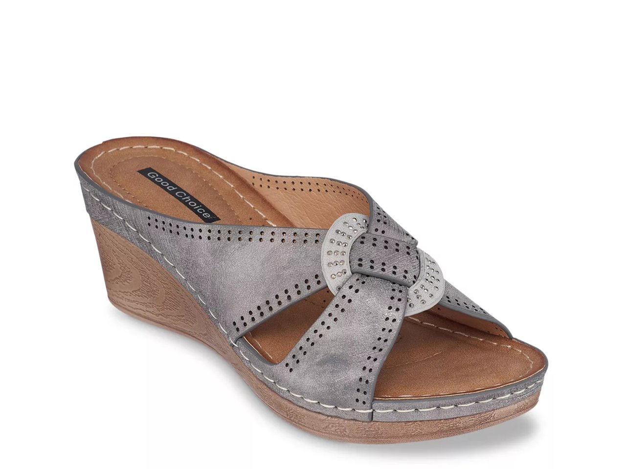 Gisele Sandal