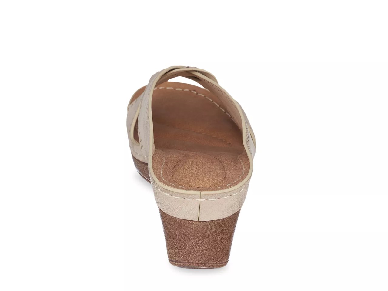 Gisele Sandal