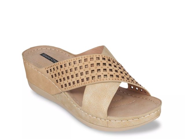 Isabella Sandal