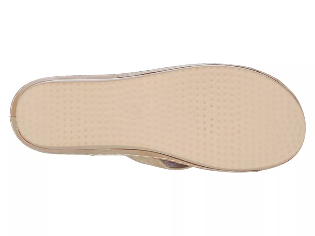 Isabella Sandal