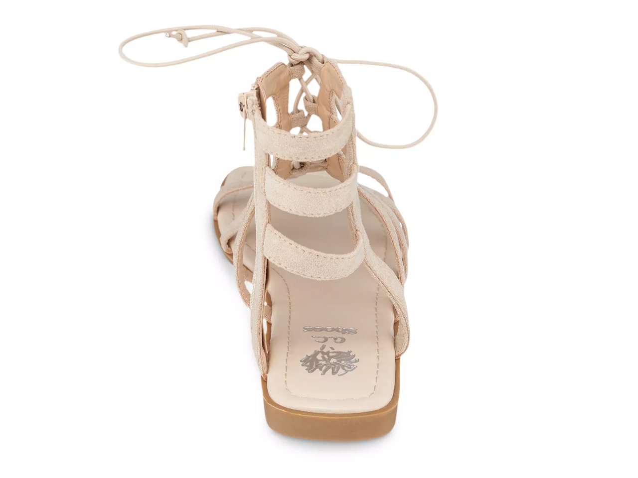 GC Shoes Alma Gladiator Sandal