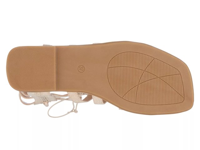 Alma Gladiator Sandal