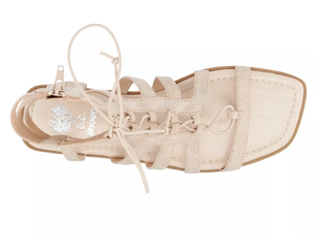 Alma Gladiator Sandal