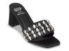 Drais Sandal Black view