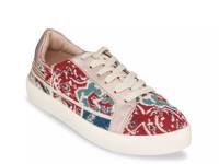 Kalio Sneaker Multicolor Tapestry view