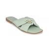 Perri Sandal Green view