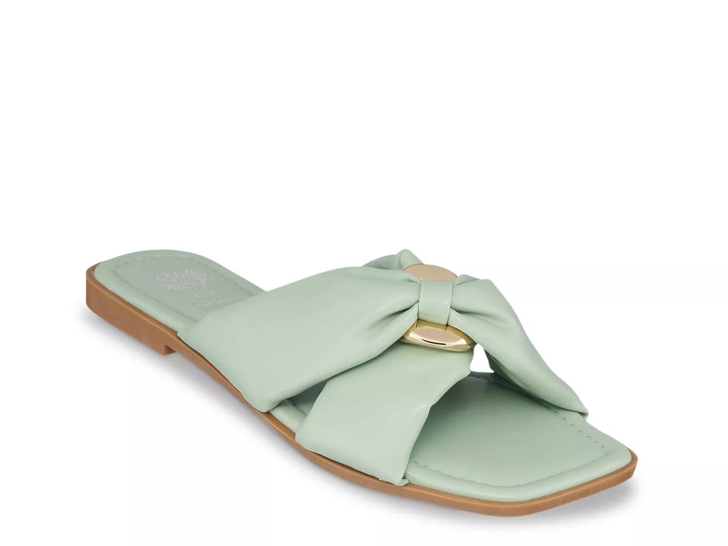 Perri Sandal