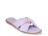 Perri Sandal Purple view