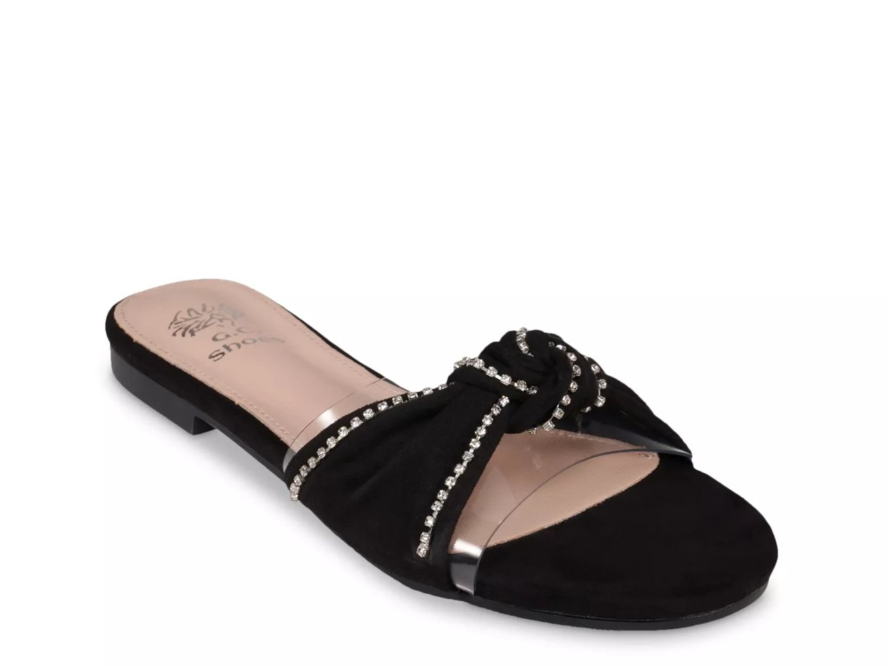 Rihanna Sandal