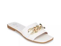Rina Sandal White view