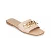 Rina Sandal Off White view
