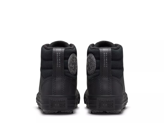 Chuck Taylor All Star Berkshire Boot - Kids'