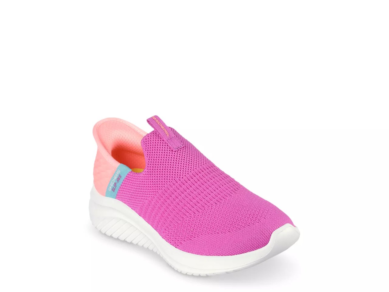 Hands Free Slip-Ins: Ultra Flex 3.0 Slip-On Sneaker - Kids'