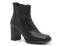 Claudia Bootie Black view