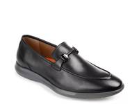 Burns Loafer Black view