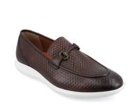 Burns Loafer Dark Brown view