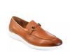 Burns Loafer Cognac view
