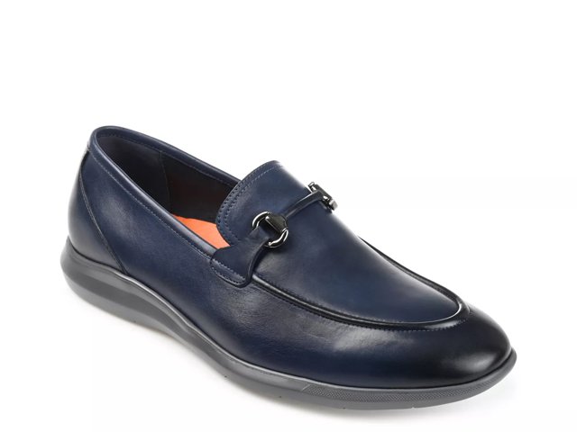 Burns Loafer
